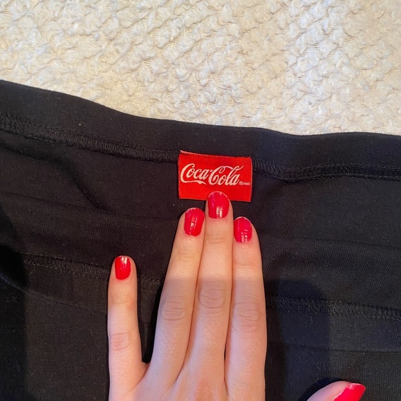 Coca Cola Bandeau Top - Picture 2 of 3